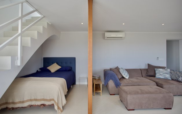 Resale - Independent Villa - Jávea - Portichol - Balcón al Mar