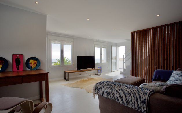 Resale - Independent Villa - Jávea - Portichol - Balcón al Mar