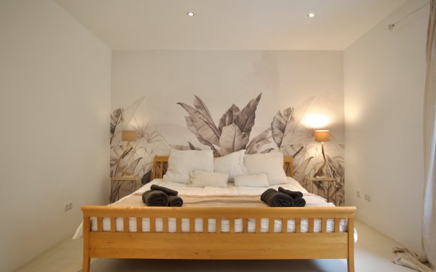 Resale - Independent Villa - Jávea - Portichol - Balcón al Mar