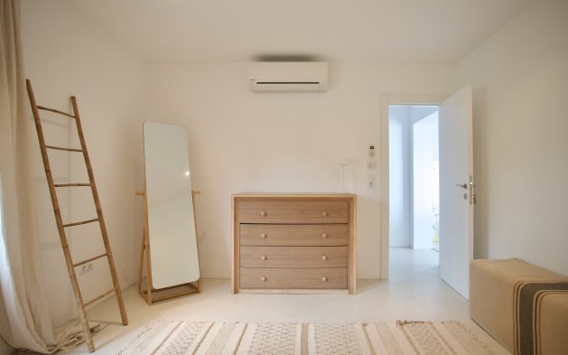 Resale - Independent Villa - Jávea - Portichol - Balcón al Mar