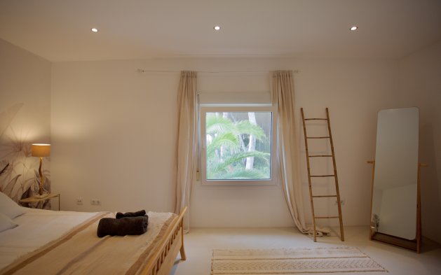 Resale - Independent Villa - Jávea - Portichol - Balcón al Mar