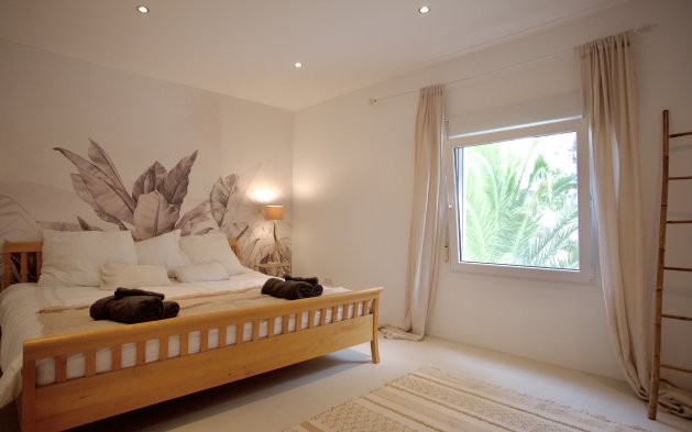Resale - Independent Villa - Jávea - Portichol - Balcón al Mar