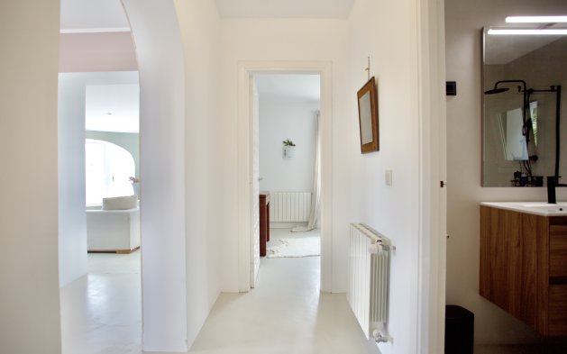 Resale - Independent Villa - Jávea - Portichol - Balcón al Mar