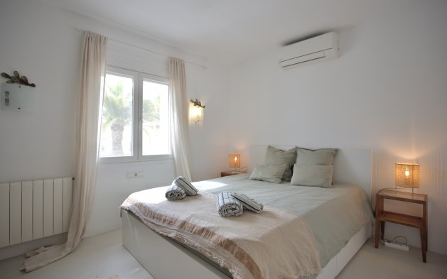Resale - Independent Villa - Jávea - Portichol - Balcón al Mar