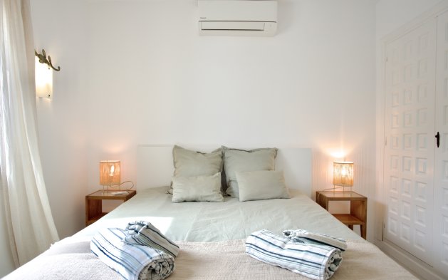 Resale - Independent Villa - Jávea - Portichol - Balcón al Mar