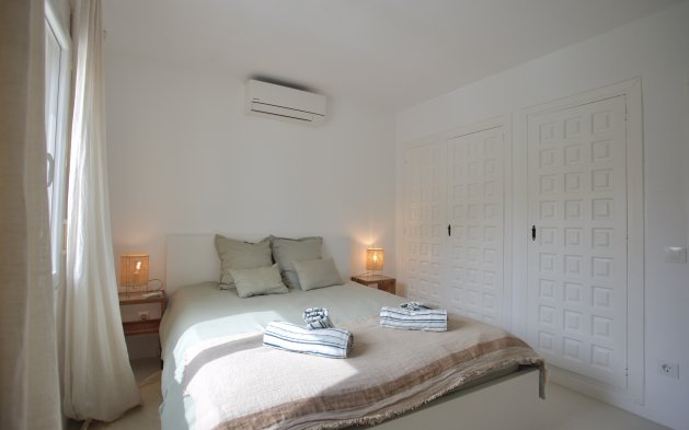Resale - Independent Villa - Jávea - Portichol - Balcón al Mar