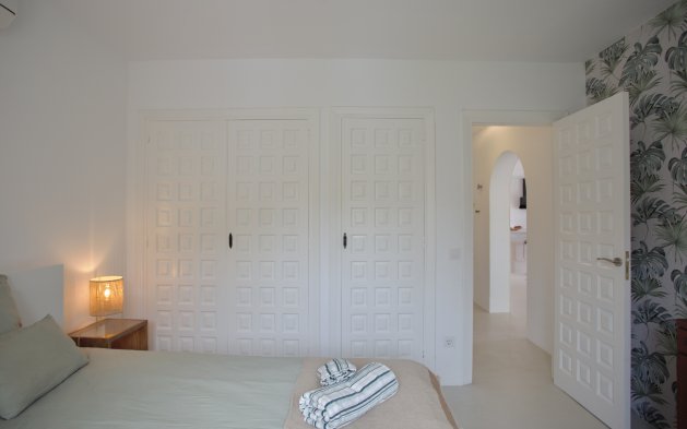 Resale - Independent Villa - Jávea - Portichol - Balcón al Mar