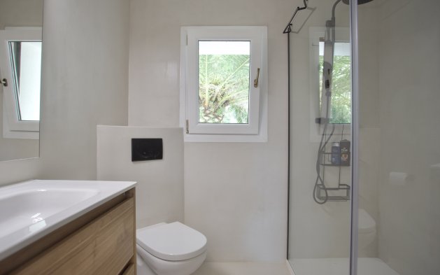 Resale - Independent Villa - Jávea - Portichol - Balcón al Mar