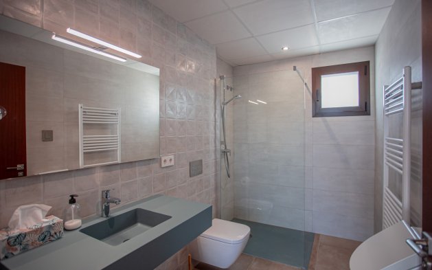 Resale - Independent Villa - Jávea - Cap Martí - El Tossalet - Pinomar