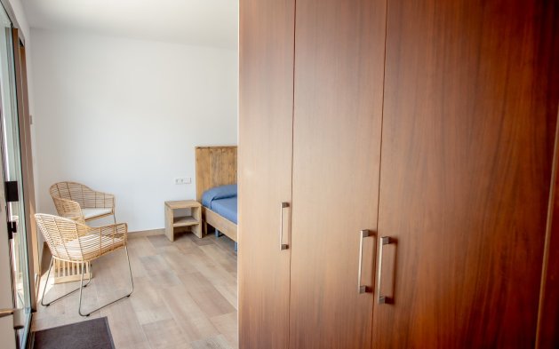 Resale - Independent Villa - Jávea - Cap Martí - El Tossalet - Pinomar