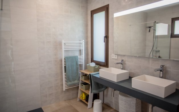 Resale - Independent Villa - Jávea - Cap Martí - El Tossalet - Pinomar