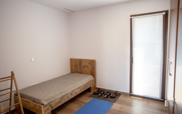 Resale - Independent Villa - Jávea - Cap Martí - El Tossalet - Pinomar