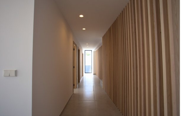 Resale - Independent Villa - Moraira - Benimeit - Tabaira