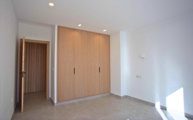 Resale - Independent Villa - Moraira - Benimeit - Tabaira