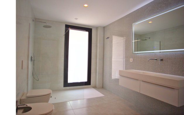 Resale - Independent Villa - Moraira - Benimeit - Tabaira