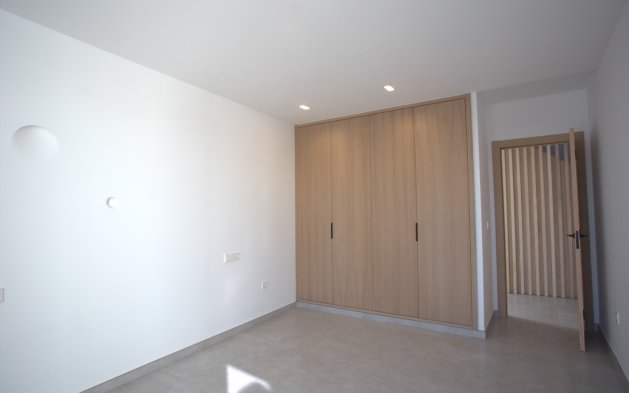 Resale - Independent Villa - Moraira - Benimeit - Tabaira
