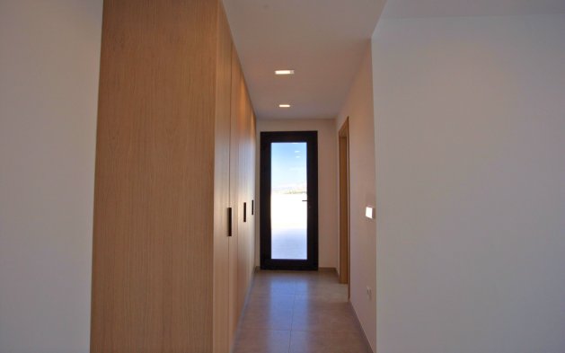 Resale - Independent Villa - Moraira - Benimeit - Tabaira