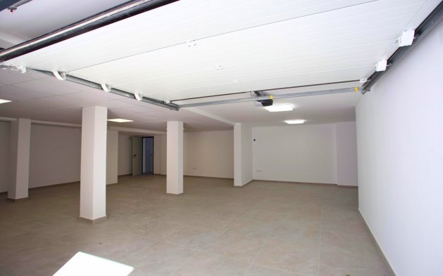 Resale - Independent Villa - Moraira - Benimeit - Tabaira