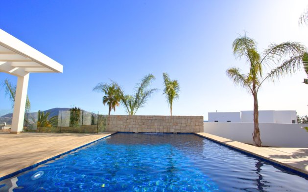 Resale - Independent Villa - Moraira - Benimeit - Tabaira