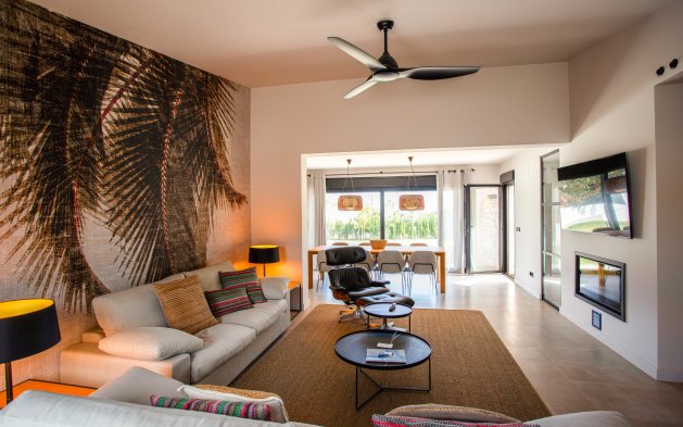 Resale - Independent Villa - Denia - La Xara - La Sella