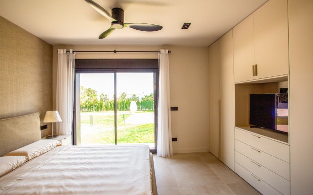 Resale - Independent Villa - Denia - La Xara - La Sella