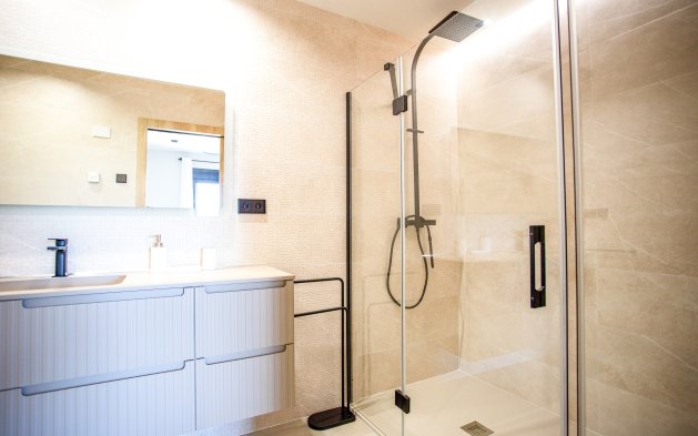 Resale - Independent Villa - Denia - La Xara - La Sella