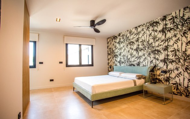 Resale - Independent Villa - Denia - La Xara - La Sella