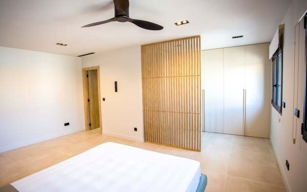 Resale - Independent Villa - Denia - La Xara - La Sella
