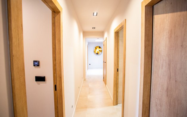 Resale - Independent Villa - Denia - La Xara - La Sella