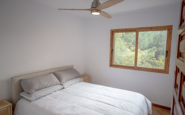 Resale - Independent Villa - Jávea - Montgó - Ermita