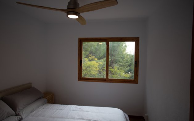 Resale - Independent Villa - Jávea - Montgó - Ermita