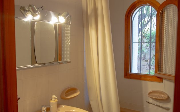 Resale - Independent Villa - Jávea - Montgó - Ermita