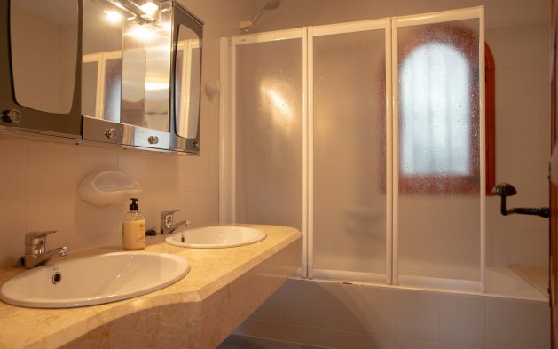 Resale - Independent Villa - Jávea - Montgó - Ermita