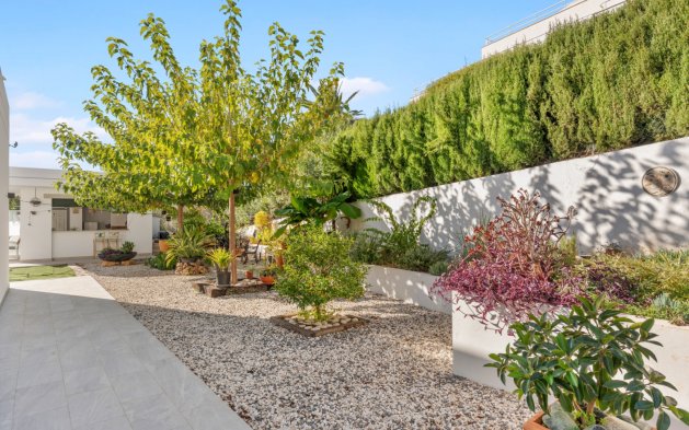 Resale - Independent Villa - Jávea - Montgó - Ermita