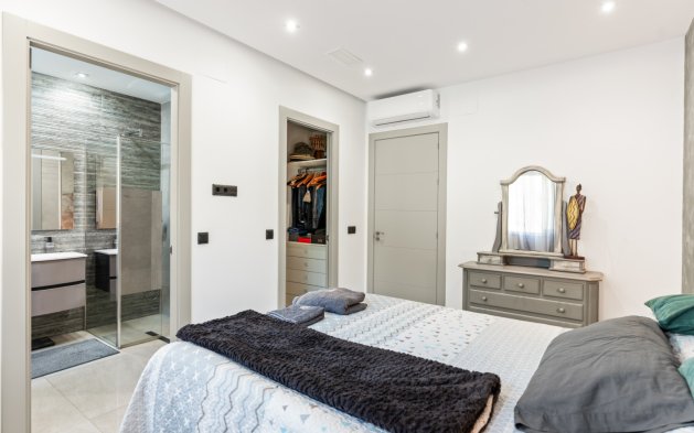 Resale - Independent Villa - Jávea - Montgó - Ermita