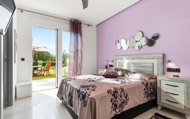 Resale - Independent Villa - Jávea - Montgó - Ermita