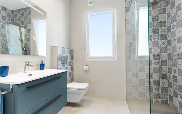Resale - Independent Villa - Jávea - Montgó - Ermita