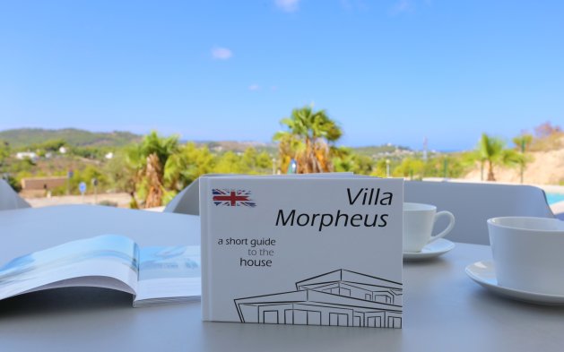 Resale - Independent Villa - Jávea - Cap Martí - El Tossalet - Pinomar