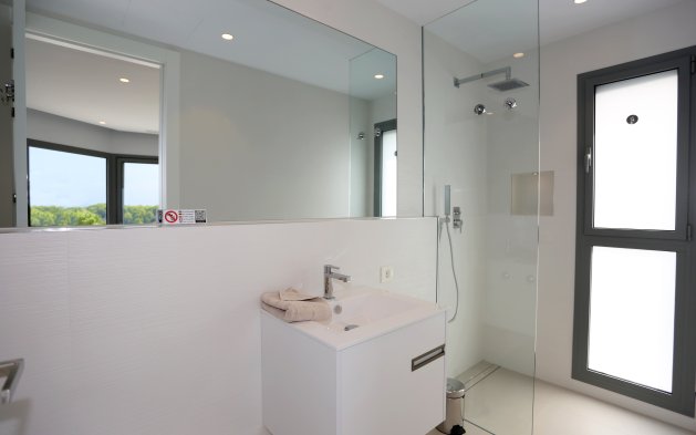 Resale - Independent Villa - Jávea - Cap Martí - El Tossalet - Pinomar