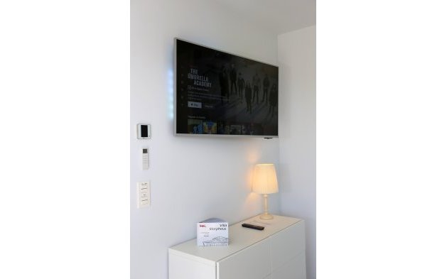 Resale - Independent Villa - Jávea - Cap Martí - El Tossalet - Pinomar