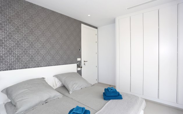 Resale - Independent Villa - Jávea - Cap Martí - El Tossalet - Pinomar