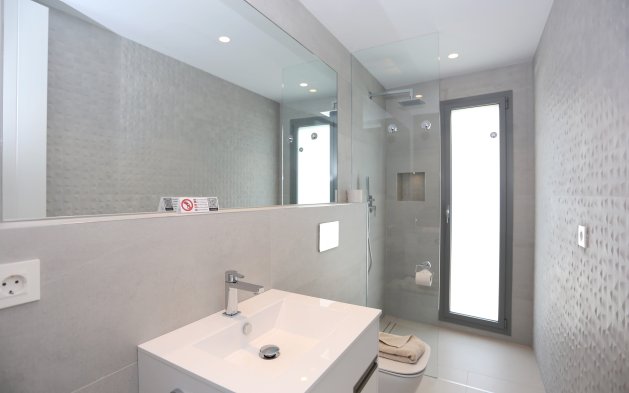 Resale - Independent Villa - Jávea - Cap Martí - El Tossalet - Pinomar