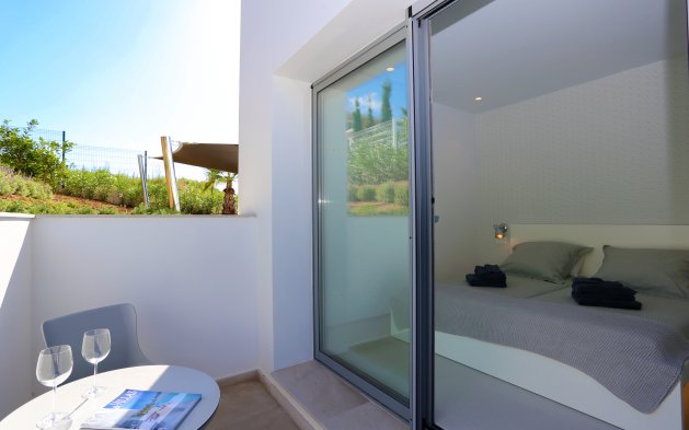 Resale - Independent Villa - Jávea - Cap Martí - El Tossalet - Pinomar
