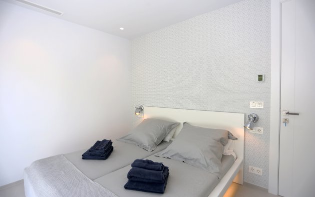 Resale - Independent Villa - Jávea - Cap Martí - El Tossalet - Pinomar