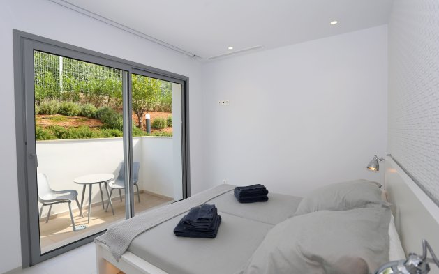 Resale - Independent Villa - Jávea - Cap Martí - El Tossalet - Pinomar