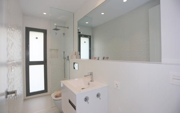 Resale - Independent Villa - Jávea - Cap Martí - El Tossalet - Pinomar