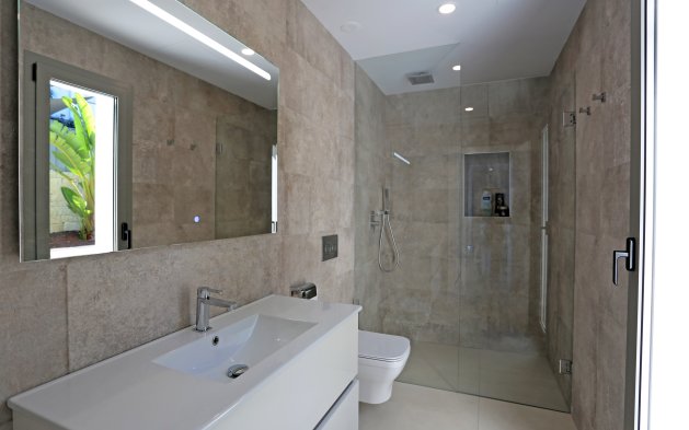 Resale - Independent Villa - Jávea - La Granadella  - Costa Nova