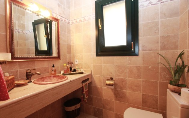 Resale - Independent Villa - Benissa - Benissa Costa