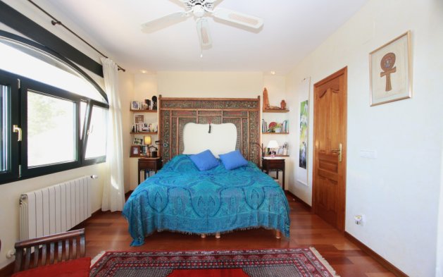 Resale - Independent Villa - Benissa - Benissa Costa