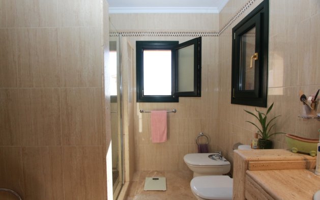 Resale - Independent Villa - Benissa - Benissa Costa
